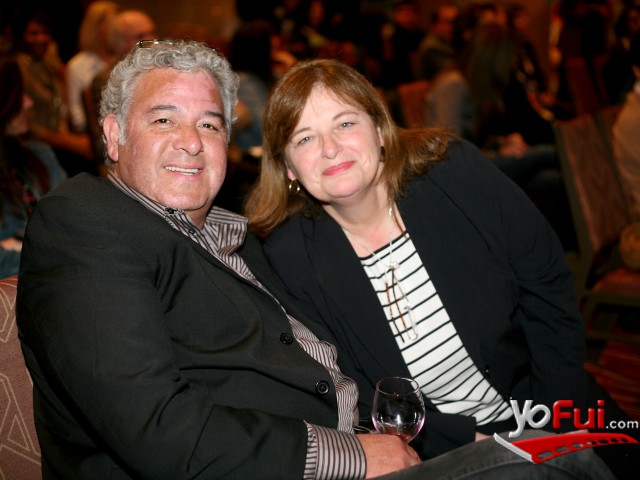 Luis Ramirez, Maria Ivonne Johannsen