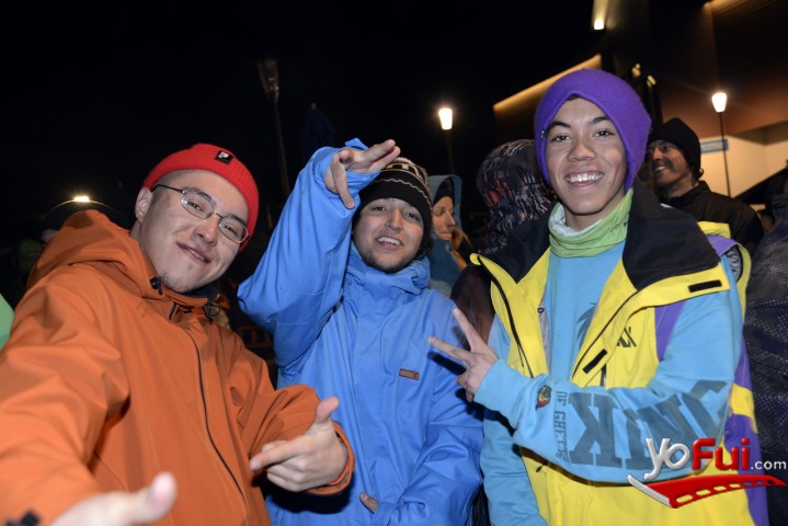 Ignacio Badilla, Gonzalo Pavez, Jonathan Cerro