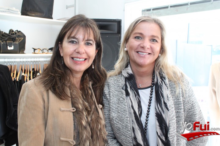 Micha Sierra, Manuela Dorfer