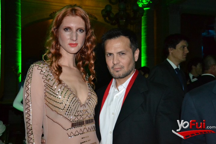 Bianca Hassel, Juan Failer