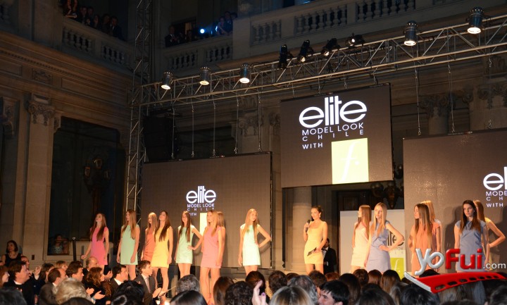 YoFui.com Elite Model look Chile 2013, Club de la Unión (4572)