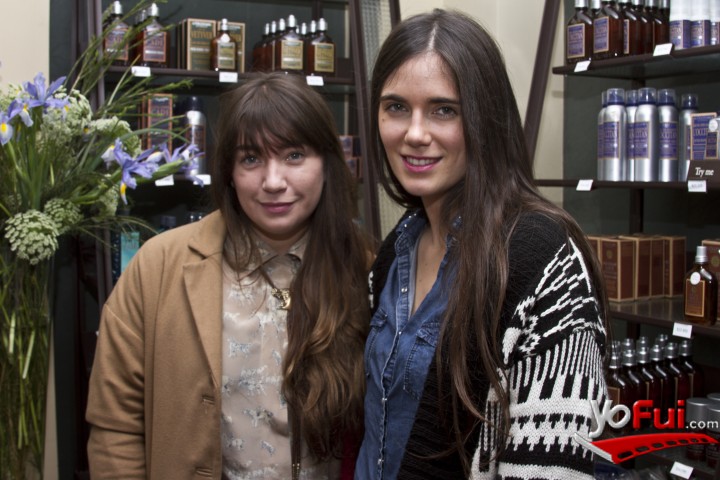 Fotografía en Lanzamiento Suero Sublime y BB Cream Sublime, Boutique L´Occitane en el Boulevard Lo Curro