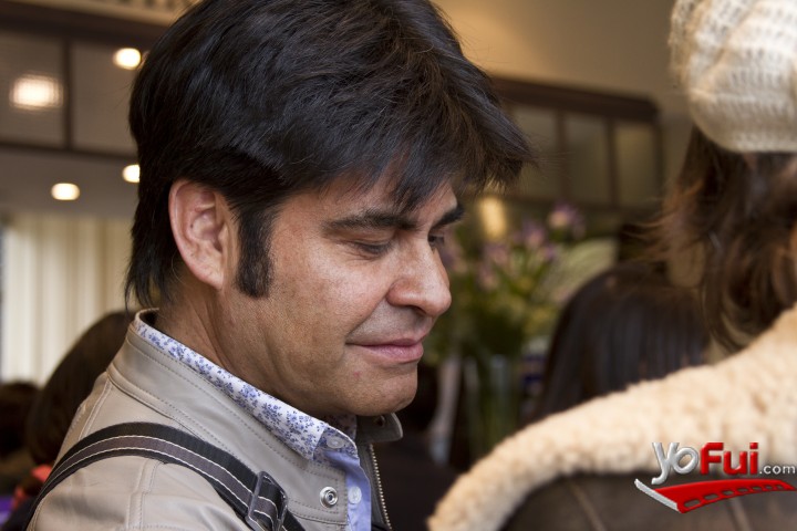 Toño Morales