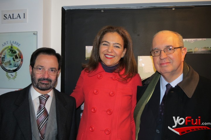 YoFui.com Exposición “Escalabrados y Derrames” de la artista Rosangela Dorazio, Galería ArtLabbé (4574)