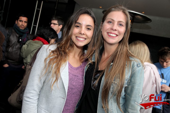 Daniela Mery en Adidas lanza novedosa campaña All in for My Girls