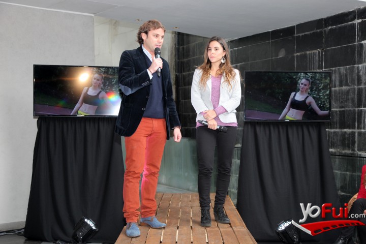 Nicolás Canessa en Adidas lanza novedosa campaña All in for My Girls