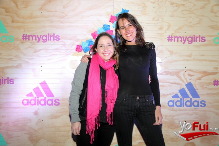 Magdalena Montecinos, Javiera Stanke