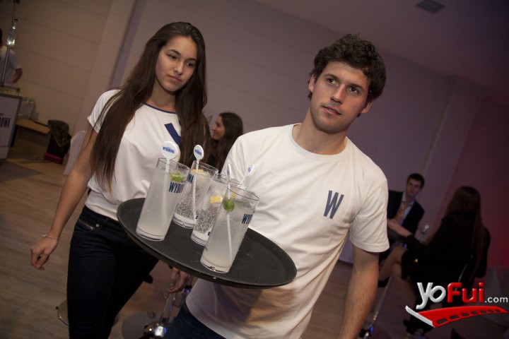 Fotografía en Gala Anual Universidad de Los Andes, Club Hípico de Santiago