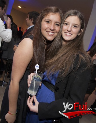 Sofia Bahamondes, Teresa Iriarte