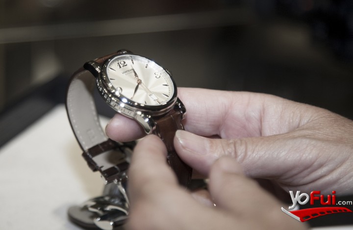 Fotografía en Inauguración Boutique Mont Blanc, Boutique Mont Blanc