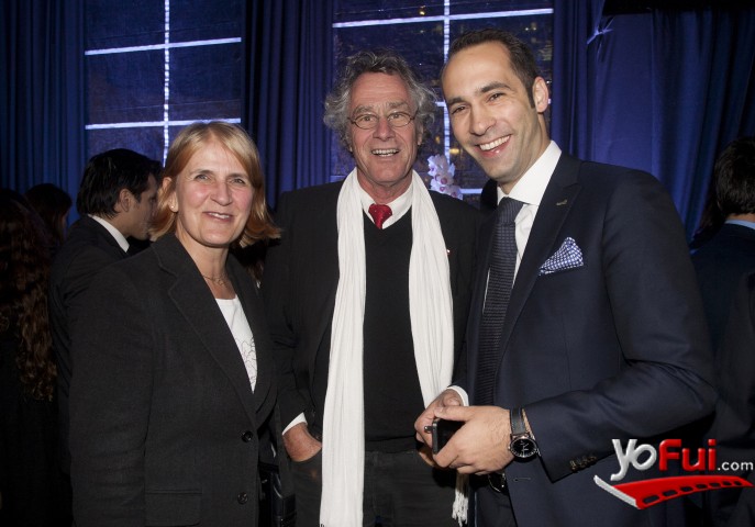 Trudy Könemund, Benjamin Jargstore, Fabrice Kempkons