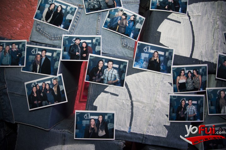 Fotografía en Americanino en Club de Baile, Casa Piedra