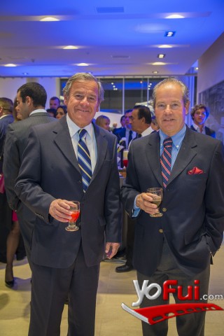 Patricio Salgó, Eduardo Jaramillo