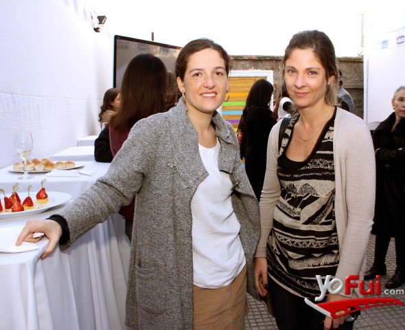 Francisca Martin, Karin Coo