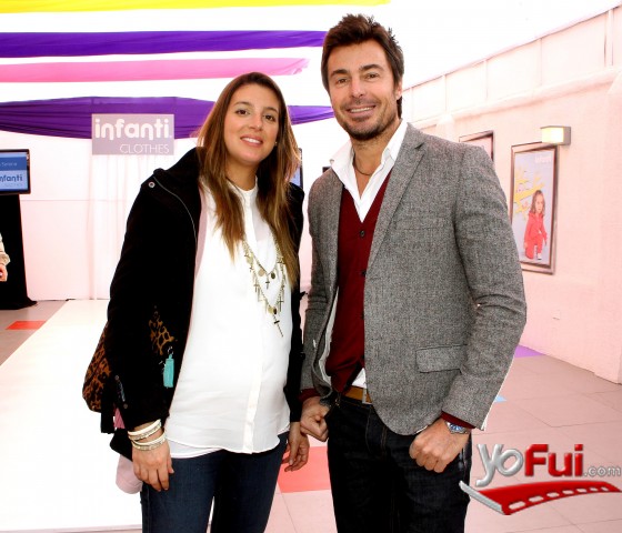 YoFui.com Lanzamiento Infanti Clothes, Tienda Infanti (4585)