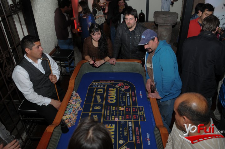 Aniversario Minga