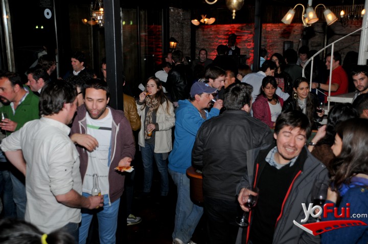 Aniversario Minga