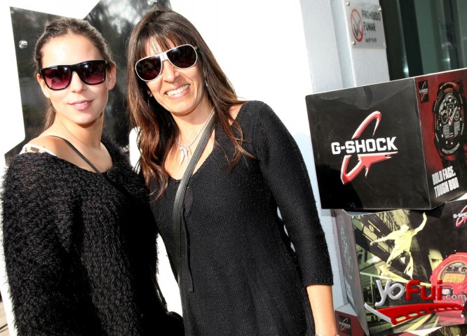 Trinidad Lopetegui, Marcela Valenzuela