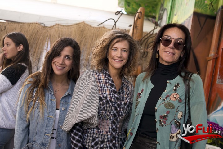 YoFui.com Lanzamiento de la Colección Cushe Primavera-Verano 2014, Terraza Isidora Beach Club (4592)