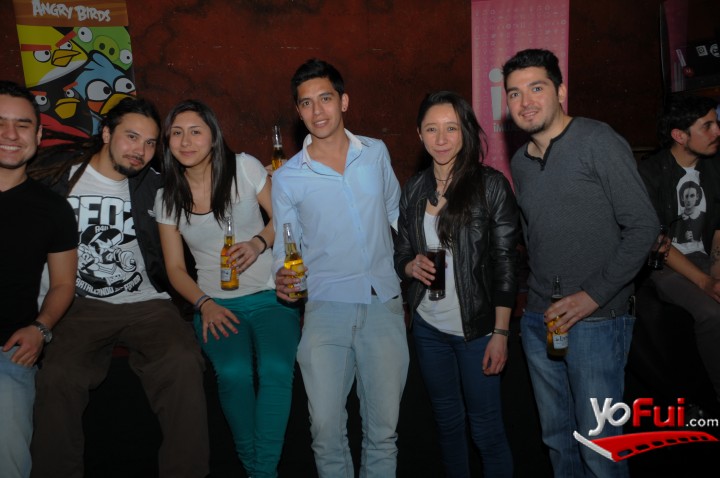 Fiesta Batanga