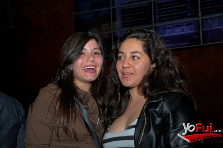 Natalia Cerda, Pamela Herrera