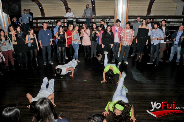 Fiesta Batanga