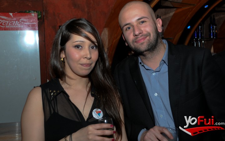 Camila Caceres, Jose Luis Manrriquez