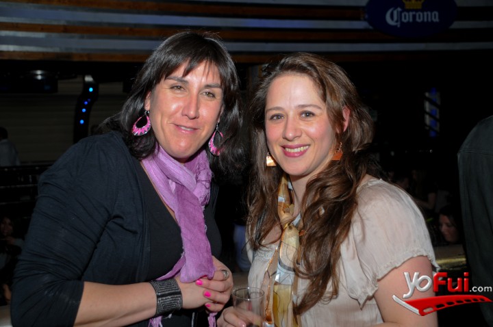 Carla Raggi, Natalia Mendez