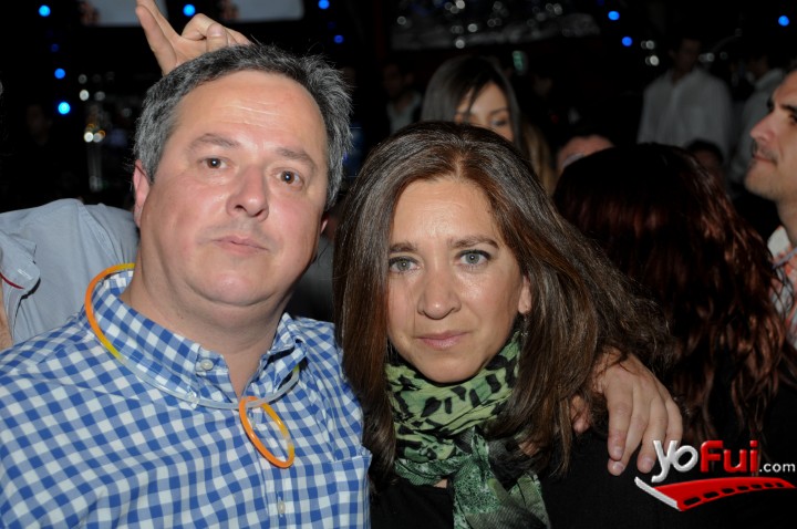 Carlos Galaz, Veronica Illanes