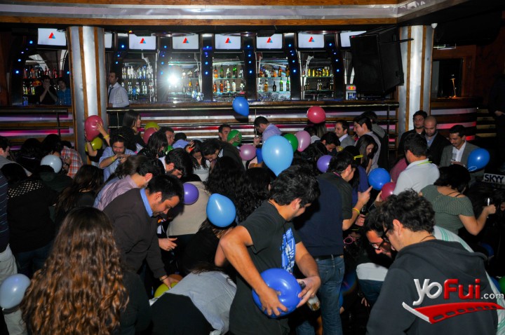 Fiesta Batanga