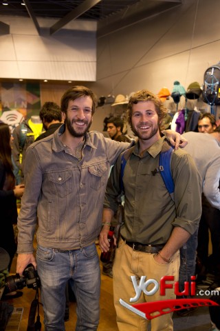 Marcos Zegers, Manuel Mingo