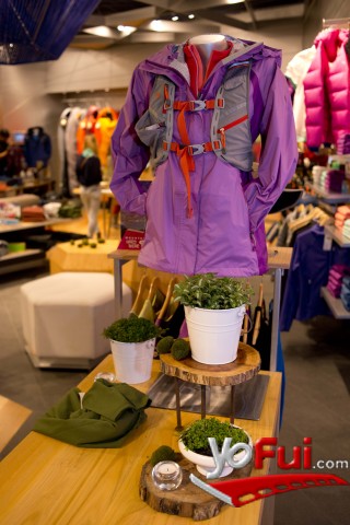 Colección femenina