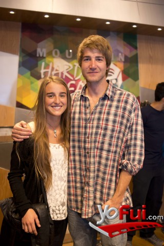 Ignacia Mandiola, Sebastian Ibañez
