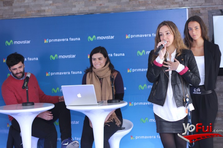 Conferencia de Prensa
