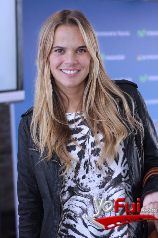 Javiera Suárez