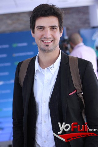 Martín De Mussy