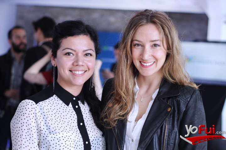 Victoria Lopez en Line Up del festival Primavera Fauna