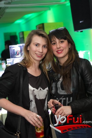Flavia Achermann, Milena Tambutti