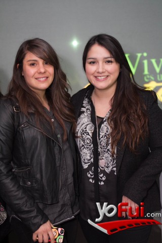 Francisca Farina, Ximena Celis