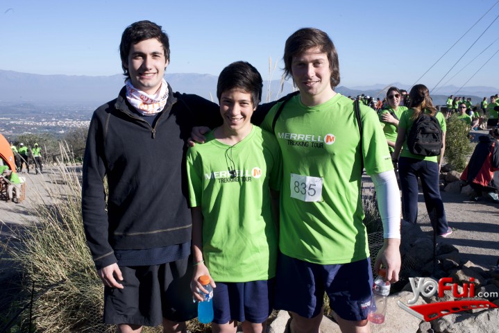 Franco Canepa, Agustin Letelier, Cristobal Letelier