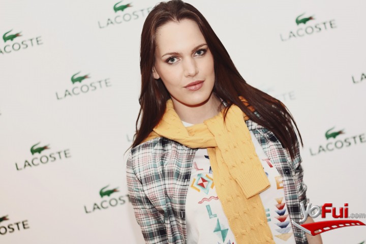 Angélica Gusse
