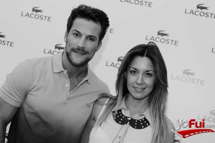 Ezequiel Melitus, Paola Benedetto