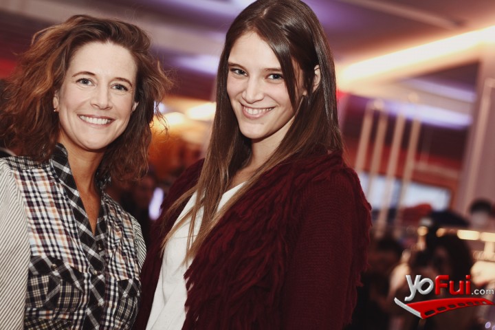 Magdalena Pomeroy, Francesca Innocenti
