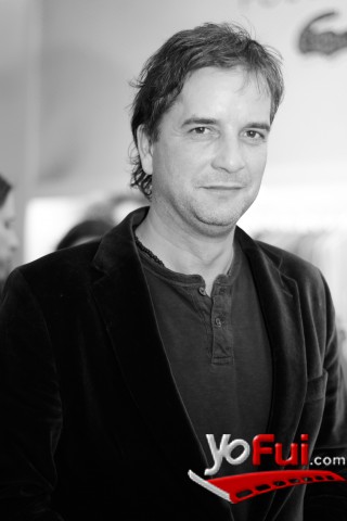 Pablo Mackenna