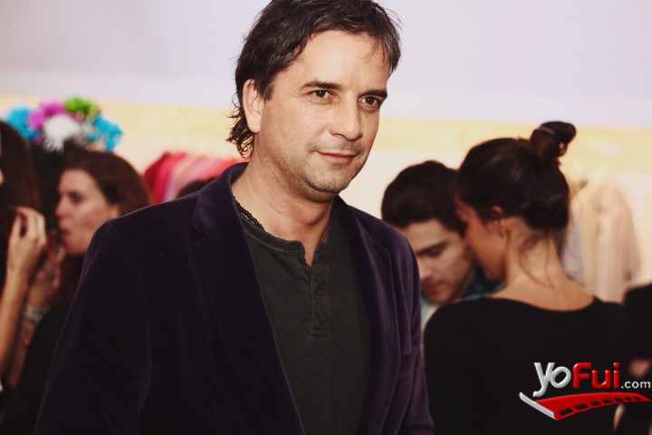 Pablo Mackenna