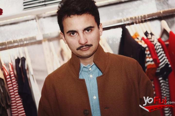 Ulises Fabalabello