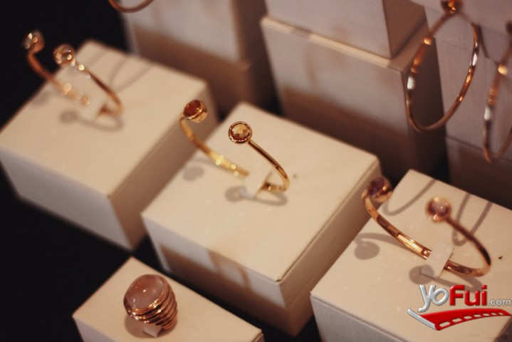 Fotografía en Lanzamiento Aristocrazy, Restorán Republicano