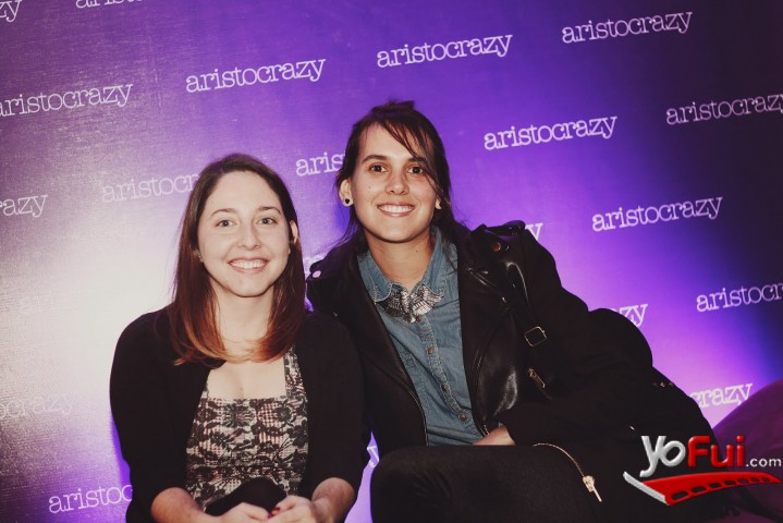 Magdalena Montecinos, Javiera Stanke