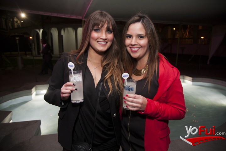 Daniela Doering, Florencia Kauffmann