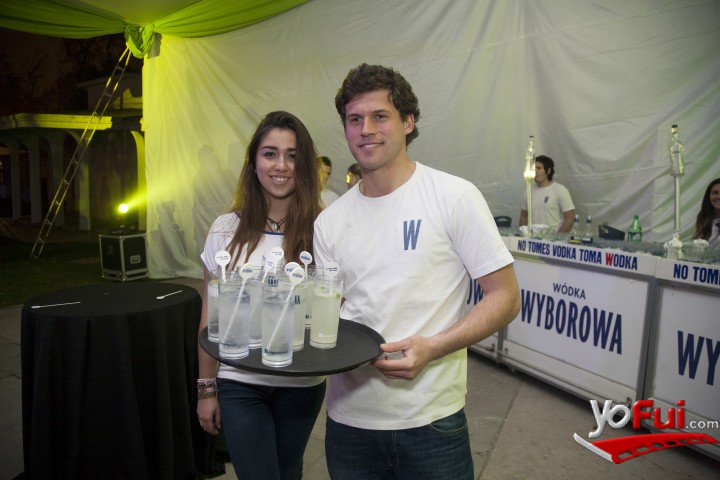 Fotografía en Gala Anual Universidad del Desarrollo, Club Hípico
